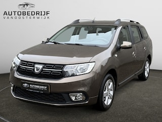 Dacia Logan 0.9 TCe Laureate