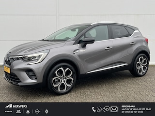 Mitsubishi ASX 1.6 PHEV AT Instyle / Apple Carplay/Android Auto / Lichtmetalen velgen 18"/ Voorstoelen verwarmd /