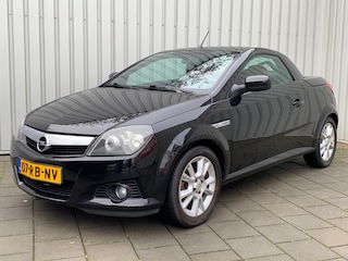 Opel Tigra TwinTop 1.4-16V Cosmo|116000KM|
