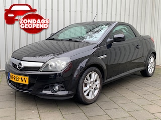 Opel Tigra TwinTop 1.4-16V Cosmo|116000KM|