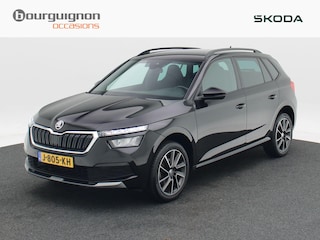 Skoda Kamiq 1.0 TSi 115 Pk Automaat Sport Business | Cruise Control | Climate Control | Navigatie | Carplay | Parkeersensoren | 17 Inch