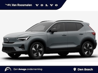 Volvo EX40 Extended Range Business Edition 82 kWh