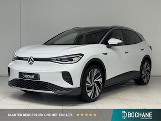 Volkswagen ID.4 Family 77 kWh | SOH 92% | Navigatie | Camera | Panoramadak |