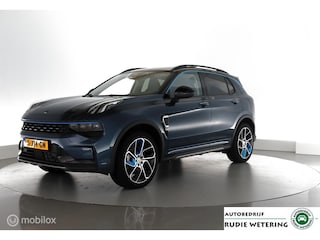 Lynk & Co 01 1.5 PHEV 261pk|NL-auto|pano|carplay|360cam|acc|lmv20