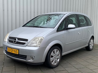 Opel Meriva 1.6-16V Cosmo|Airco|Nieuwe APK|
