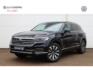 Volkswagen Touareg 4Motion 3.0 TSI Hybrid 340pk 8-Gang tiptronic