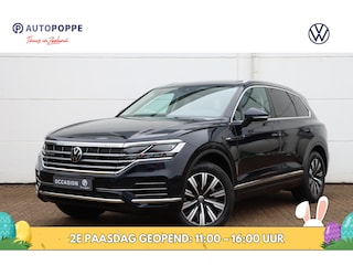 Volkswagen Touareg 4Motion 3.0 TSI Hybrid 340pk 8-Gang tiptronic