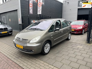 Citroën Xsara Picasso 1.6i-16V Image 2e Eigenaar! Trekhaak Airco NAP APK