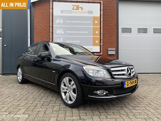 Mercedes-Benz C-klasse 200 K Avantgarde AUT / LM/ ECC