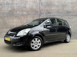 Toyota Corolla Verso 1.6 VVT-i Terra APK 02-2027 | Trekhaak | 1ste Eigenaar! | Dealer onderhouden |