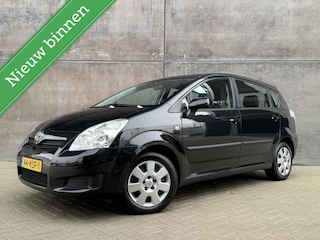 Toyota Corolla Verso 1.6 VVT-i Terra APK 02-2027 | Trekhaak | 1ste Eigenaar! | Dealer onderhouden |
