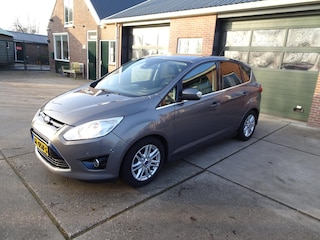 Ford C-MAX 1.0 Titanium