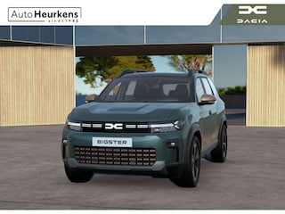 Dacia Bigster Mild Hybrid 140 Extreme l Voorraadvoordeel! l Gratis 7 jaar fabrieksgarantie!