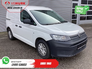 Volkswagen Caddy Cargo 2.0 TDI 105 pk ZGAN/ Airco/ PDC/ Bluetooth