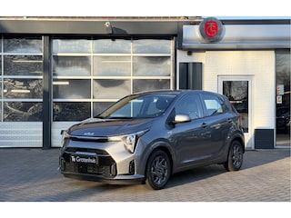 Kia Picanto ExecutiveLine 1.0 DPI Automaat