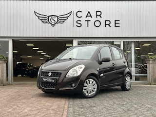 Suzuki Splash 1.2 Comfort |AUTOMAAT|AIRCO|STOEL VWM|PDC