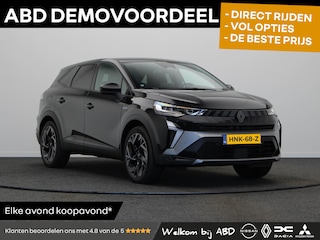 Renault Symbioz 1.6 E-Tech full hybrid 145 esprit Alpine | 19" LMV | Stuurverwarming | Adaptive cruise control | Apple carplay |