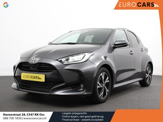 Toyota Yaris 1.5 Hybrid Dynamic Automaat Climate control | Cruise control adaptieve | LED | Achteruitrijcamera | Lane assist | Apple Carplay/ Android Auto |
