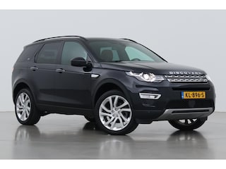 Land Rover Discovery Sport 2.0 TD4 HSE Luxury | 7P | Panoramadak | Trekhaak | Stoel+Stuurverwarming | Camera
