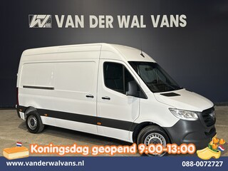 Mercedes-Benz Sprinter 211CDI L2H2 Euro6 Airco | Camera | Trekhaak Bijrijdersbank