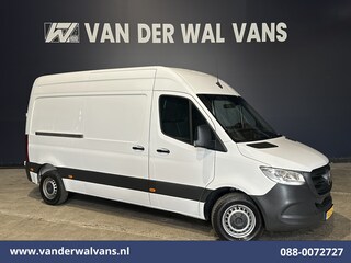 Mercedes-Benz Sprinter 211CDI L2H2 Euro6 Airco | Camera | Trekhaak Bijrijdersbank