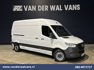 Mercedes-Benz Sprinter 211CDI L2H2 Euro6 Airco | Camera | Trekhaak Bijrijdersbank