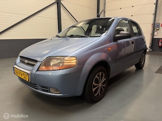 Chevrolet Kalos 1.4 Style