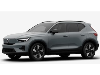 Volvo EX40 Extended Range Business Edition 82 kWh