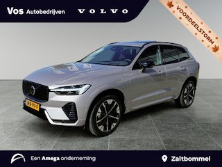 Volvo XC60 T6 Plug-in hybrid AWD Plus Dark