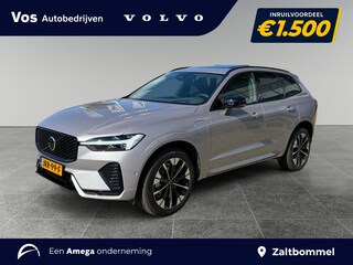 Volvo XC60 T6 Plug-in hybrid AWD Plus Dark