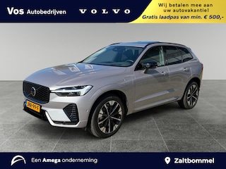 Volvo XC60 T6 Plug-in hybrid AWD Plus Dark