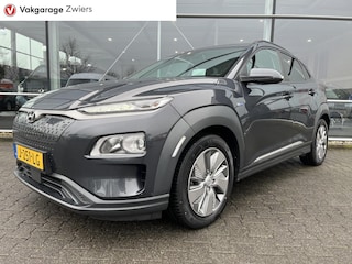 Hyundai Kona EV Fashion 64 kWh SOH94.5%/Carplay/Camera/Cruise/Stoelverwarming