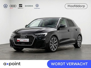 Audi A1 Sportback 25 TFSI Advanced edition 95pk| S-Tronic | Verlengde garantie | Led koplampen | Navigatie via App | 17 inch lichtmetalen velgen |