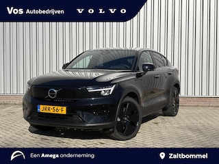 Volvo EC40 Single Motor Extended Range Plus 82 kWh