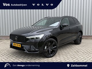 Volvo XC60 2.0 T8 Plug-in hybrid AWD Ultra Black Edition