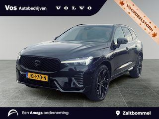 Volvo XC60 2.0 T8 Plug-in hybrid AWD Ultra Black Edition