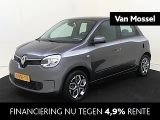 Renault Twingo Z.E. R80 Collection Automaat | Navigatie | Climate Control
