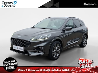 Ford Kuga 1.5 EcoBoost ST-Line X l Winter Pack l Trekhaak l Technology Pack l