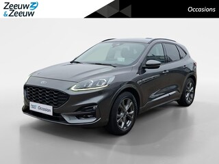 Ford Kuga 1.5 EcoBoost ST-Line X l Winter Pack l Trekhaak l Technology Pack l