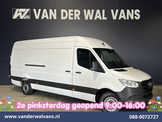 Mercedes-Benz Sprinter 315 CDI 150pk L3H2 Euro6 Airco | Camera | Navigatie | Apple Carplay Android Auto, Bijrijdersbank