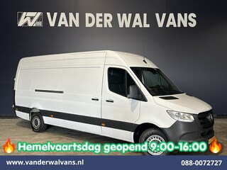 Mercedes-Benz Sprinter 315 CDI 150pk L3H2 Euro6 Airco | Camera | Navigatie | Apple Carplay Android Auto, Bijrijdersbank