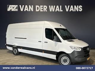 Mercedes-Benz Sprinter 315 CDI 150pk L3H2 Euro6 Airco | Camera | Navigatie | Apple Carplay Android Auto, Bijrijdersbank