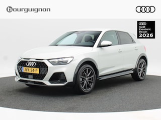 Audi A1 30 TFSi 115 Pk Automaat Advanced edition | Adaptive Cruise | Virtual Cockpit | Sportstoelen | Stoel Verwarming | Navigatie | CarPlay | 17 Inch | 8.132 Km!!
