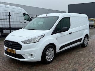 Ford Transit Connect 1.5 L2 Trend Navi Camera Trekhaak Pdc Airco