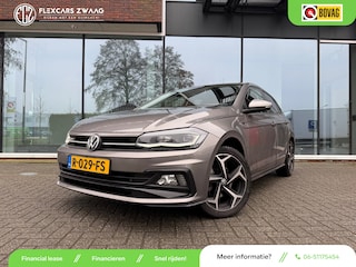 Volkswagen Polo 1.0 TSI 116pk Highline Business R - Automaat - Virt.Cockpit - Winterpakket - Navi