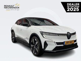 Renault Mégane comfort range techno 60 kWh / Pack Winter / Harman Kardon Audio / Pack Advanced Drive Assist & Augmented Vision