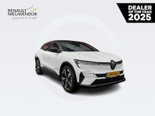 Renault Mégane comfort range techno 60 kWh / Pack Winter / Harman Kardon Audio / Pack Advanced Drive Assist & Augmented Vision