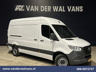 Mercedes-Benz Sprinter 317 CDI 170pk L2H2 Euro6 Airco | Camera | Navigatie | Apple Carplay | Android Auto Bijrijdersbank
