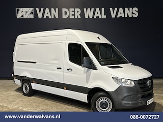 Mercedes-Benz Sprinter 317 CDI 170pk L2H2 Euro6 Airco | Camera | Navigatie | Apple Carplay | Android Auto Bijrijdersbank