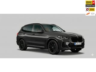 BMW X3 XDrive30e High Executive M Sport |ACC|Trekhaak|HUD|HiFi|Gesture Control